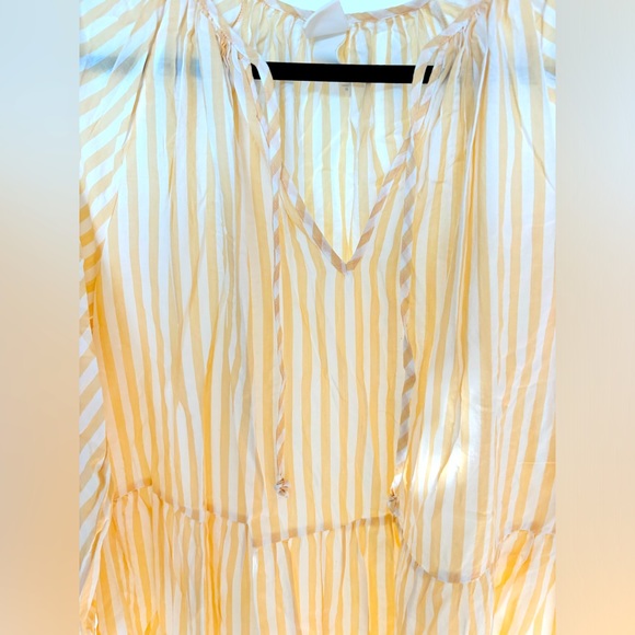 H&M Dresses & Skirts - Summer strips